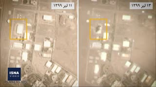 از ادعا و گمانه‌زنی درباره حادثه نطنز تا پاسخ بورل به نامه ظریف