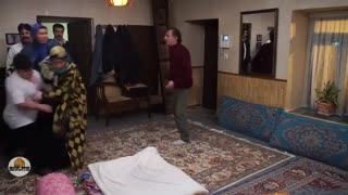 سریال پایتخت فصل 6 - قسمت 4