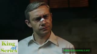 پیشنمایش و تریلر سریال رازالود و جنایی Fargo