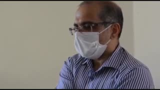 ساخت دستگاه تنفس مصنوعی