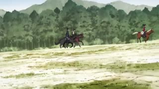 انیمه درورو dororo قسمت ۶