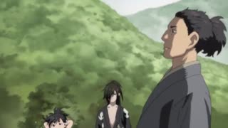انیمه درورو Dororo قسمت۷