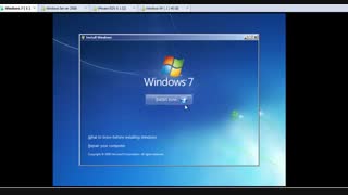 آموزش حذف و ریست کردن پسورد فراموش شده ویندوز بدون ابزار جانبی