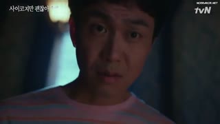 قسمت ششم سریال کره ای مشکلی نیست که خوب نباشی  It’s Okay to Not Be Okay + زیرنویس فارسی چسبیده با درخشش کیم سو هیون و سئو یه جی