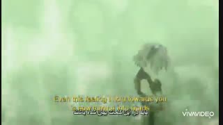 آهنگ پرنده آبی از انیمه ناروتو شیپودن