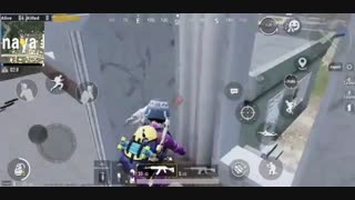 Solo Classic Mode In Erangel Pubg Mobile - Bad Time For Frag Grenade