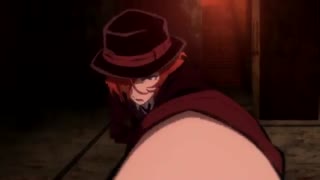 AMV_dazai and chuuya_انیمه سگ های ولگرد بانگو
