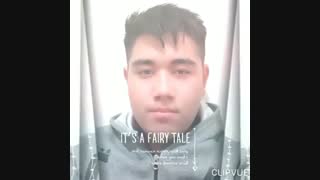 حسین خاوری یکی از فعالان محیط زیست