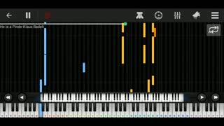 hussain khavari حسین خاوری فعال محیط زیست پیانو بسیار زیبای حسین خاوری