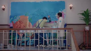 قسمت ششم سریال کره ای مشکلی نیست که خوب نباشی+زیرنویس چسبیده It’s Okay to Not Be Okay 2020با بازی کیم سوهیون و سئو یه