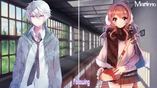 Nightcore | Maps نایتکور