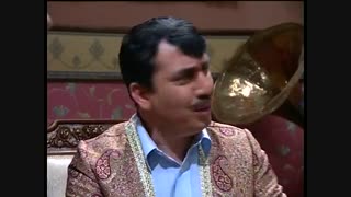 سریال گنج مظفر قسمت 1