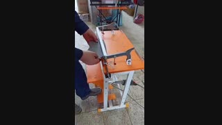 دستگاه دوخت ماسک پرستاری