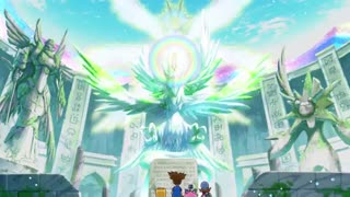 انیمه دیجیمون 2020 | FaceMovie.ir دانلود در Digimon Adventure 2020