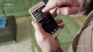 تفریح و سرگرمی در خانه هوشمند