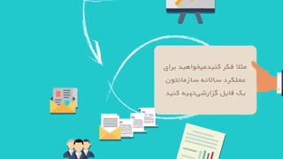ساخت ویدئوی تبلیغاتی برای سایت 09132133022