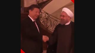 دولت، ایران را به چین فروخته است؟!
