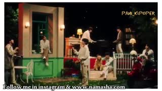 "درخشان بمان"موزیک ویدیو جدید و بشدت جذاب و انگیزشی بنگتن بویز(+زیرنویس)(bts/stay gold/music video/kpop/2020)