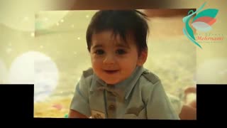 از لحظه تولد تا یک سالگی فریان کوچولو