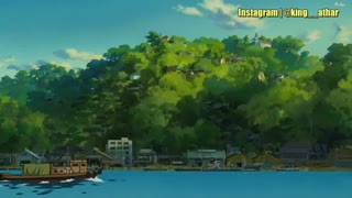 Ai wo komete umi