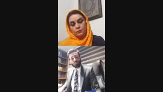 لایو مشترک خشونت علیه کادر درمان قسمت سوم