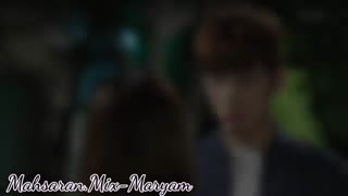 میکس عاشقانه و احساسی  سریال کره ای مدرسه ۲۰۱۷- School 2017 با آهنگ یوسف زمانی(دیدار آخر) با بازی کیم جونگ هیون