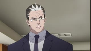 انیمه ID:invaded قسمت 3 با زیرنویس فارسی