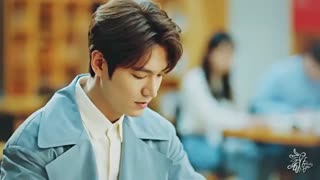 میکس عالیییی سریال کره ای پادشاه : سلطنت ابدی The King: Eternal Monarch ♥♥