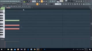 آموزش کاور آهنگ مو مشکی از گرشا رضایی در اف ال استودیو