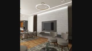 گروه معماری سعید رضایی | ویلای سرو