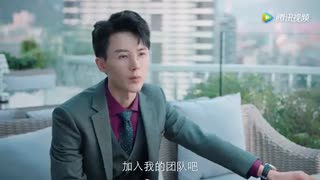 سریال چینی عشق موازی با زیرنویس فارسی (تریلر) /Parallel Love Chinese Drama 2020