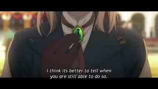 تریلر اصلی انیمه سینمایی 2 وایولت اورگاردن : Violet Evergarden Movie (2020) Trailer - Official با زیرنویس انگلیسی