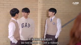 سریال کره ای کوتاه دنیای 17 سالگی من قسمت 01 با زیرنویس فارسی /The World of My 17 Korean Drama 2020