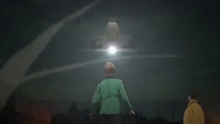 تریلر اصلی انیمه : Fugou Keiji: Balance:Unlimited Official Trailer
