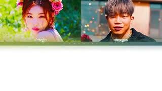 [لیریک] آهنگ 'PLAY' از CHUNG HA (청하) (با همکاری Changmo (창모))
