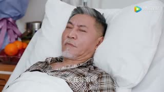 سریال چینی تا وقتی منو دوست داشته باشی قسمت 36 با زیرنویس فارسی /As Long as You Love Me Chinese Drama 2020