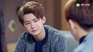 سریال چینی تا وقتی منو دوست داشته باشی قسمت 40 با زیرنویس فارسی /As Long as You Love Me Chinese Drama 2020