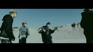 موزیک ویدیو  Easy از Stray kids