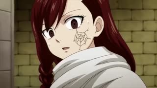 The Story of Erza's Mother