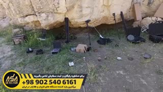 معرفی دستگاه های وارداتی آسا دتکتور