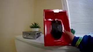 ماوس گیمینگ ای فورتک مدل A70