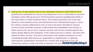 وزیر امور خوارج‌؛ محمدجواد نحیف ظریف میکرونیدلینگ