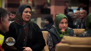 سریال پایتخت فصل 6 - قسمت 5