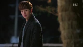 قسمت دوازدهم سریال کره ای تو از ستاره ها اومدی My Love from the Star + زیرنویس فارسی آنلاین { درخواستی ویژه }