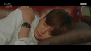 سریال Dinner Mate قسمت 25-26 + زیرنویس فارسی