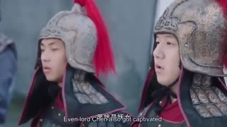 معرفی سریال چینی( اوه! امپراتور من)با بازی  Xiao Zhan