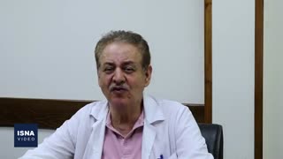 لزوماً همه کسانی که بر اثر کرونا می‌میرند، به بیمارستان نمی‌رسند