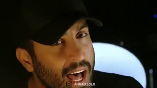 دانلود آهنگ احمد سلو کلافه