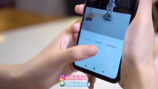 جعبه گشایی گوشی شیائومی Redm i Note8 pro