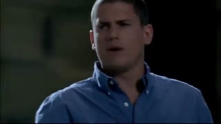 فرار از زندان 31 - Prison Break